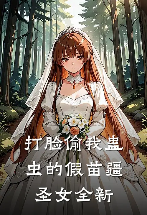 打脸偷我蛊虫的假苗疆圣女全新