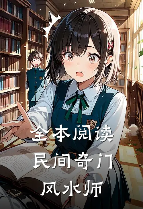 全本阅读民间奇门风水师