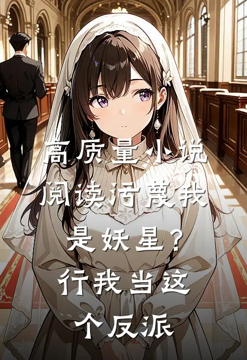 高质量小说阅读污蔑我是妖星？行，我当这个反派