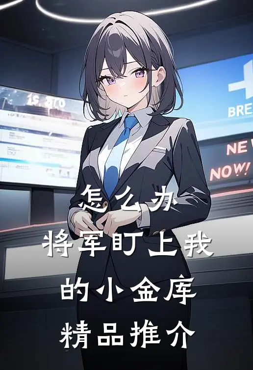 怎么办，将军盯上我的小金库精品推介