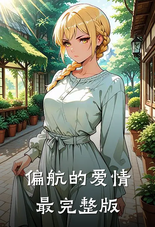 偏航的爱情最完整版