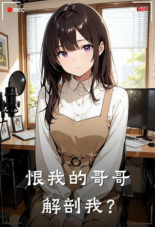 恨我的哥哥解剖我？