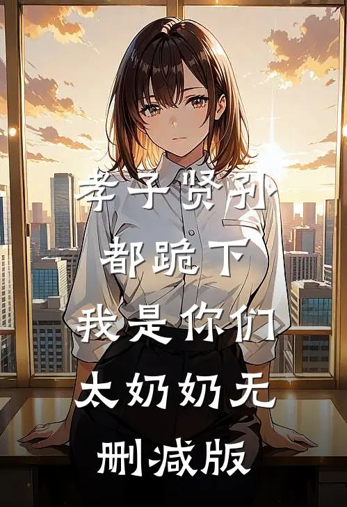 孝子贤孙都跪下，我是你们太奶奶无删减版