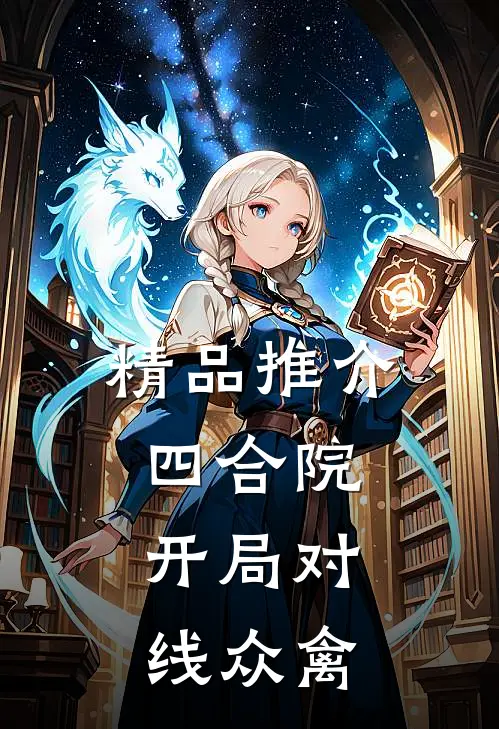 精品推介四合院：开局对线众禽