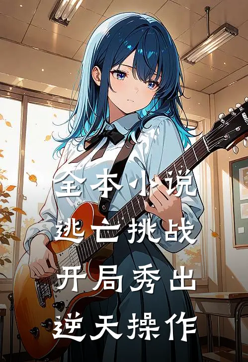 全本小说逃亡挑战：开局秀出逆天操作