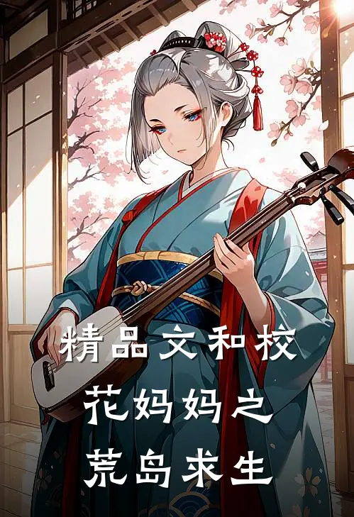 精品文和校花妈妈之荒岛求生