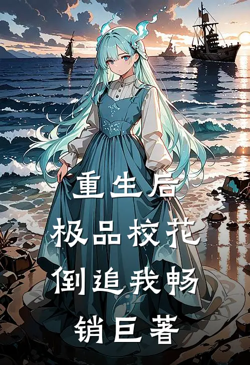 重生后，极品校花倒追我畅销巨著
