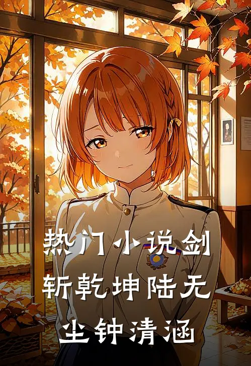 热门小说剑斩乾坤陆无尘钟清涵