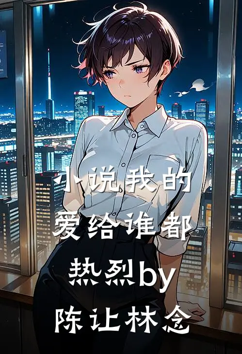 小说我的爱给谁都热烈by陈让林念