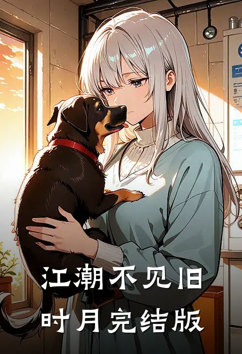 江潮不见旧时月完结版