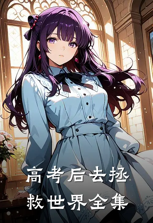 高考后去拯救世界 全集