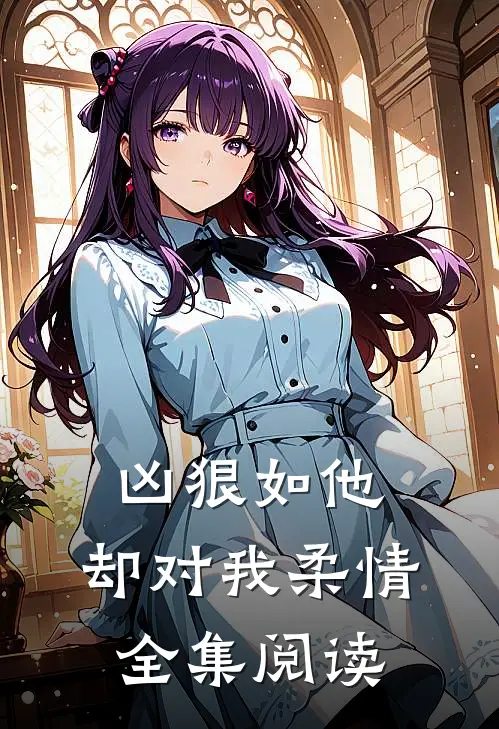 凶狠如他，却对我柔情全集阅读