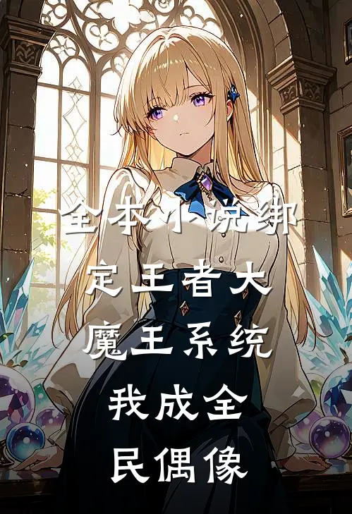 全本绑定王者大魔王系统,我成全民偶像了