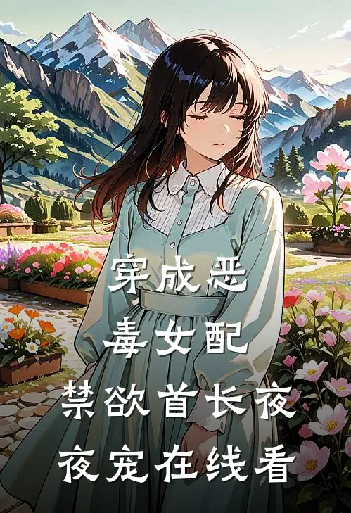 穿成恶毒女配,禁欲首长夜夜宠在线看全文