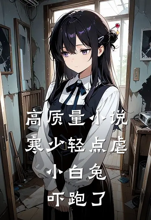 高质量小说寒少轻点虐，小白兔吓跑了