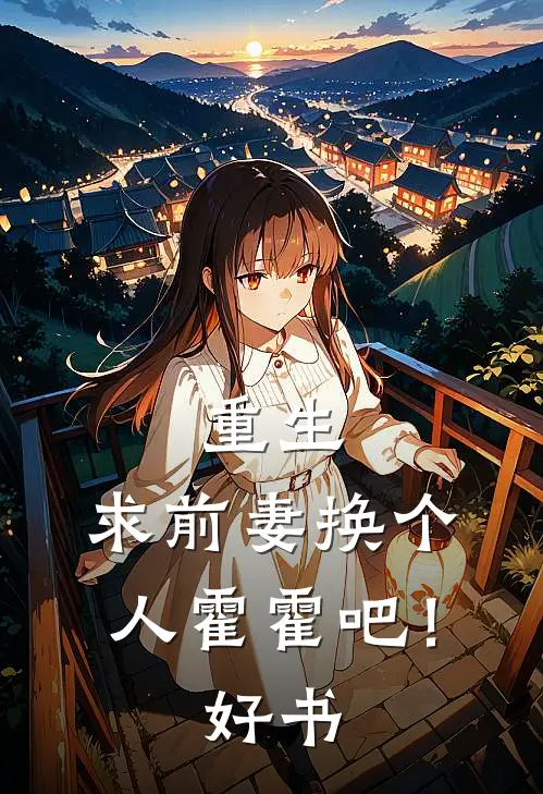 重生：求前妻换个人霍霍吧！好书