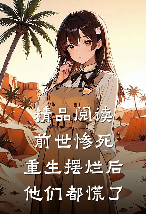 精品阅读前世惨死，重生摆烂后他们都慌了