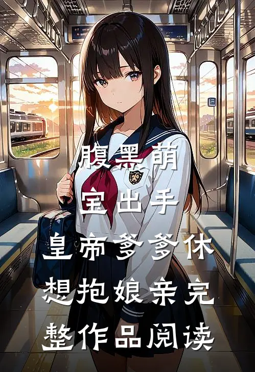 腹黑萌宝出手,皇帝爹爹休想抱娘亲完整作品阅读