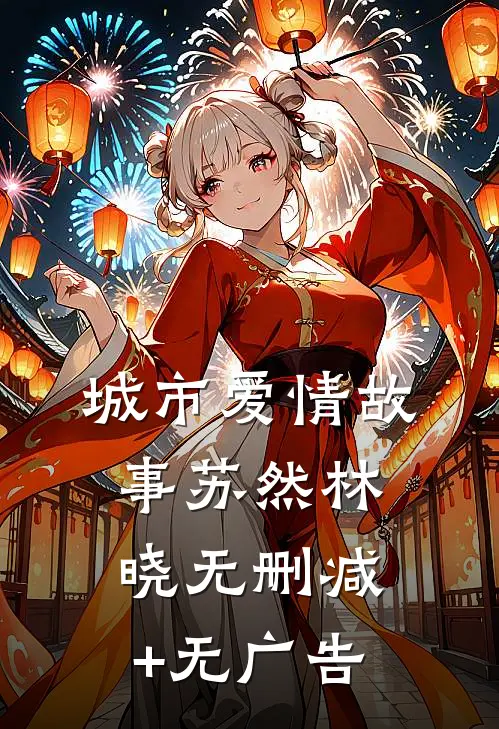 城市爱情故事苏然林晓无删减+无广告