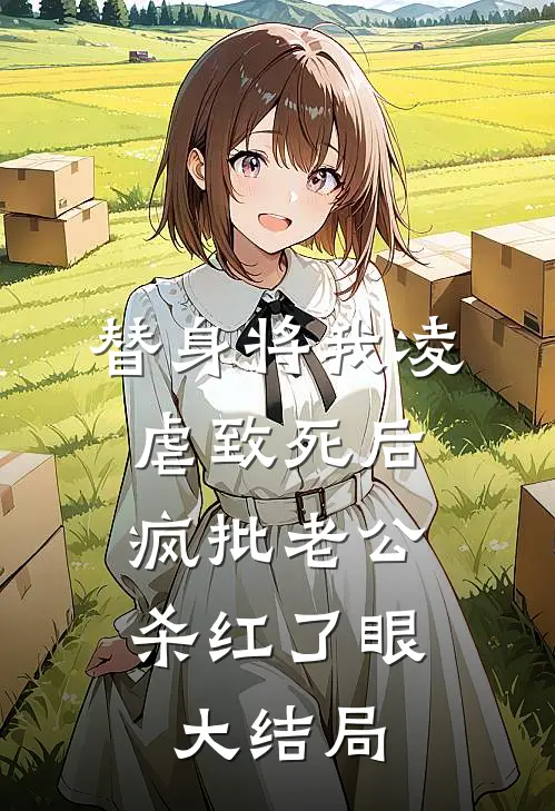 替身将我凌虐致死后，疯批老公杀红了眼大结局