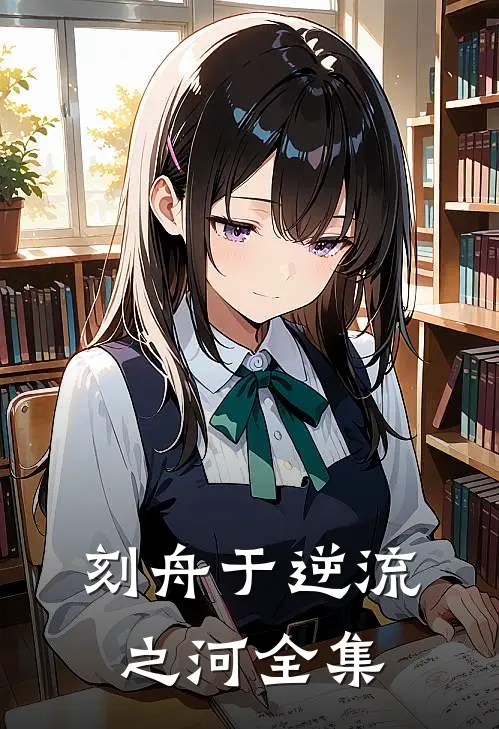 刻舟于逆流之河 全集