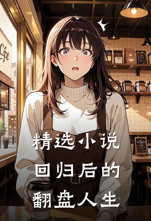 精选小说回归后的翻盘人生