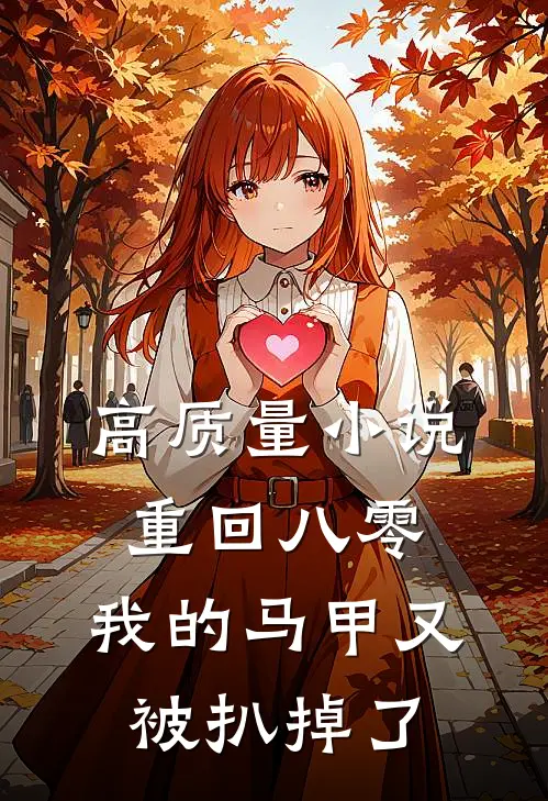 高质量小说重回八零：我的马甲又被扒掉了