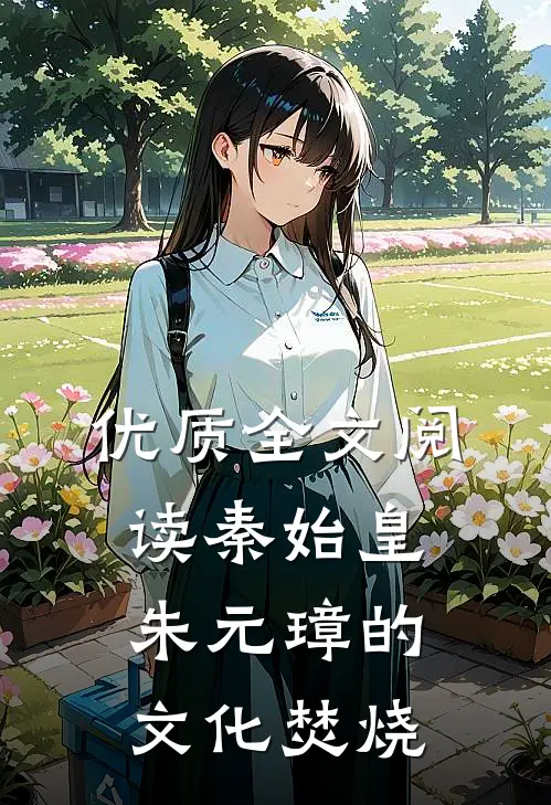 优质全文阅读秦始皇朱元璋的文化焚烧