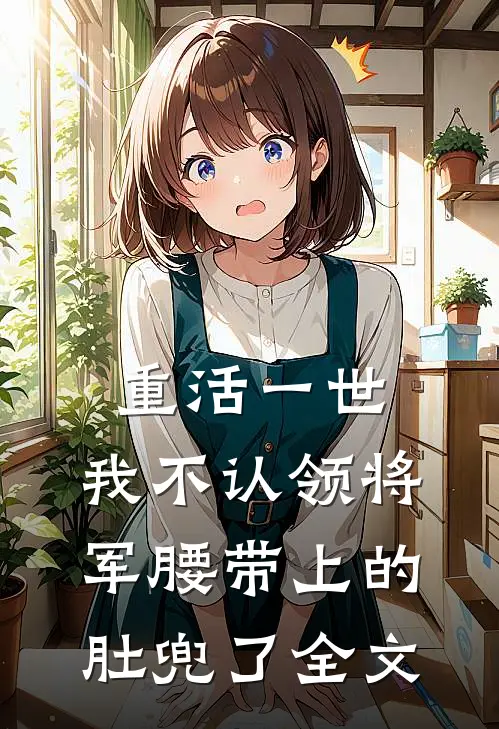 重活一世，我不认领将军腰带上的肚兜了全文