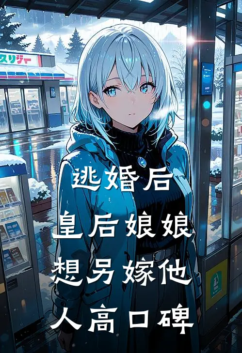 逃婚后，皇后娘娘想另嫁他人高口碑