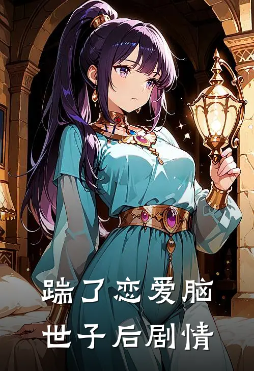 踹了恋爱脑世子后剧情