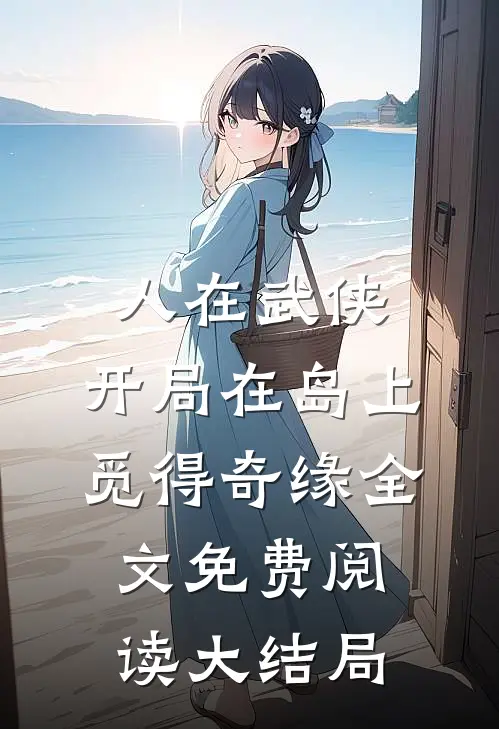 人在武侠，开局在岛上觅得奇缘全文免费阅读大结局