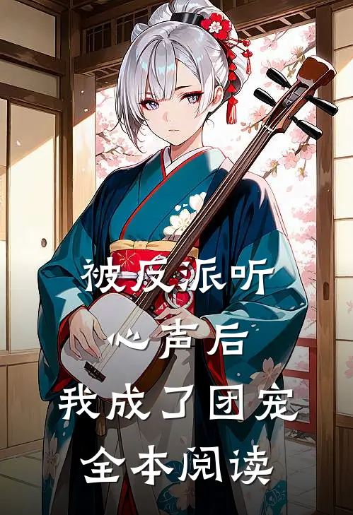 被反派听心声后,我成了团宠全本阅读