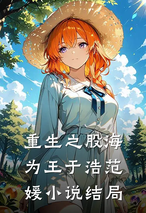 重生之股海为王于浩范媛小说结局