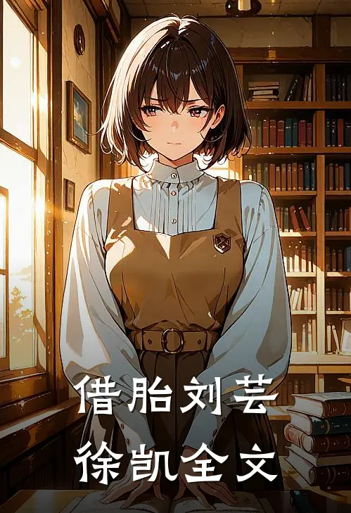 借胎刘芸徐凯全文