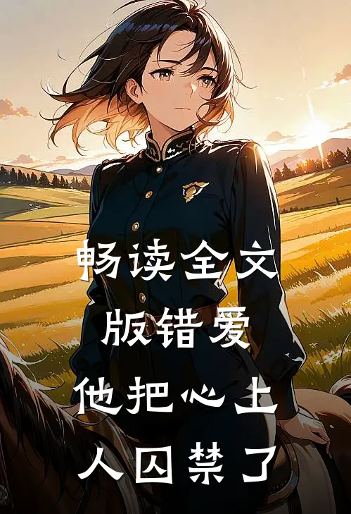 畅读全文版错爱：他把心上人囚禁了