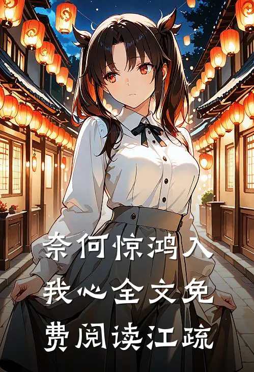 奈何惊鸿入我心全文免费阅读江疏