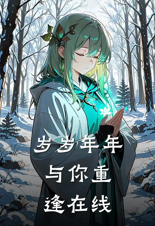 岁岁年年，与你重逢在线