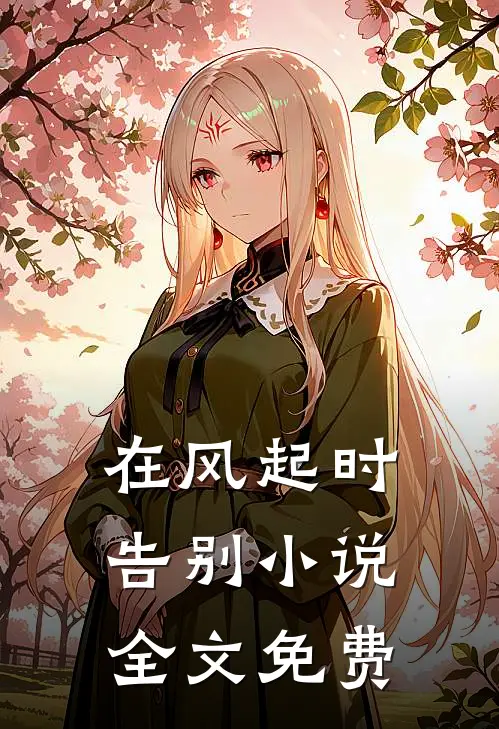 在风起时告别小说全文免费