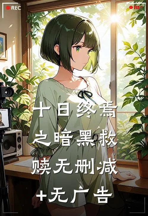 十日终焉之暗黑救赎无删减+无广告