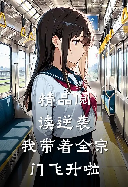 精品阅读逆袭：我带着全宗门飞升啦