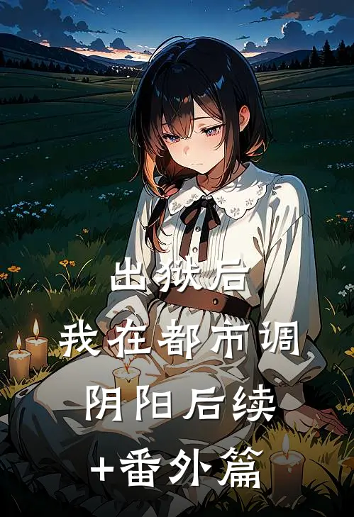 出狱后，我在都市调阴阳后续+番外篇