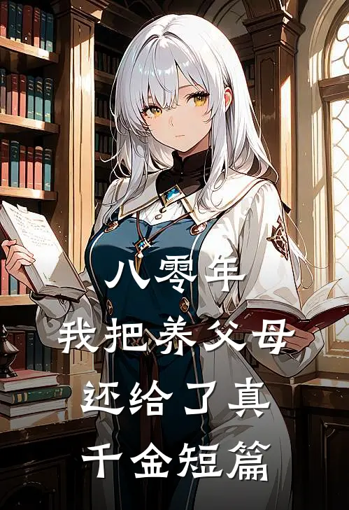 八零年，我把养父母还给了真千金短篇