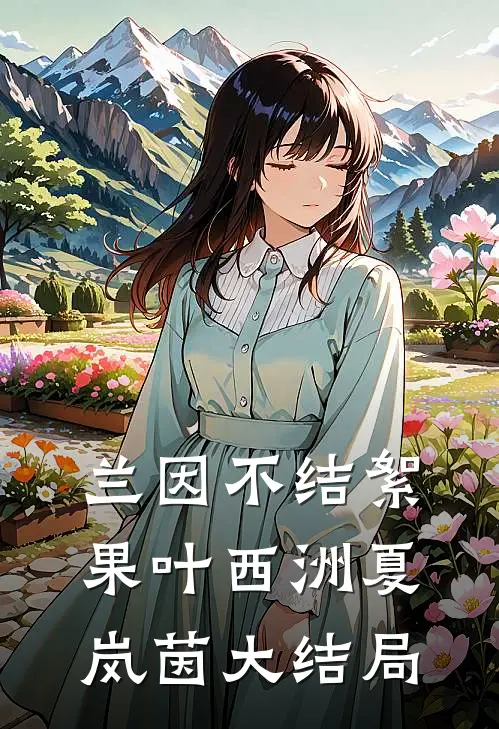 兰因不结絮果叶西洲夏岚茵大结局