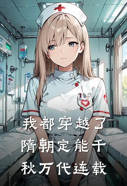我都穿越了，隋朝定能千秋万代连载