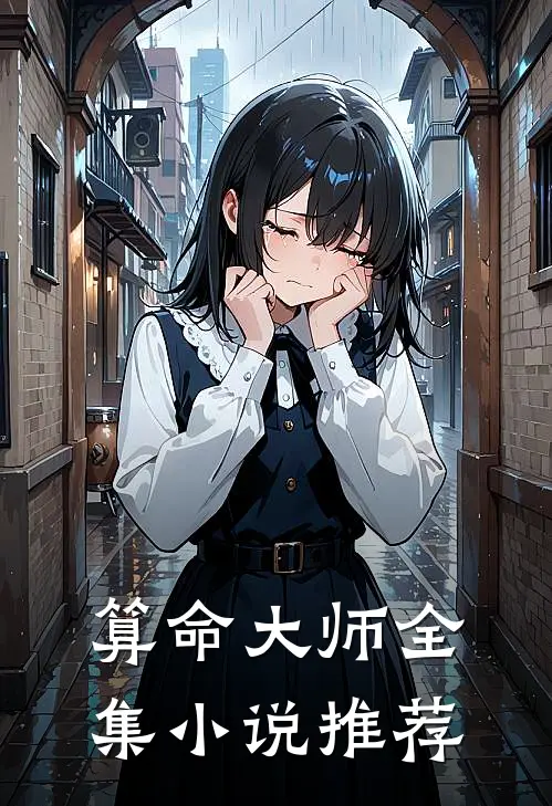 算命大师全集小说推荐