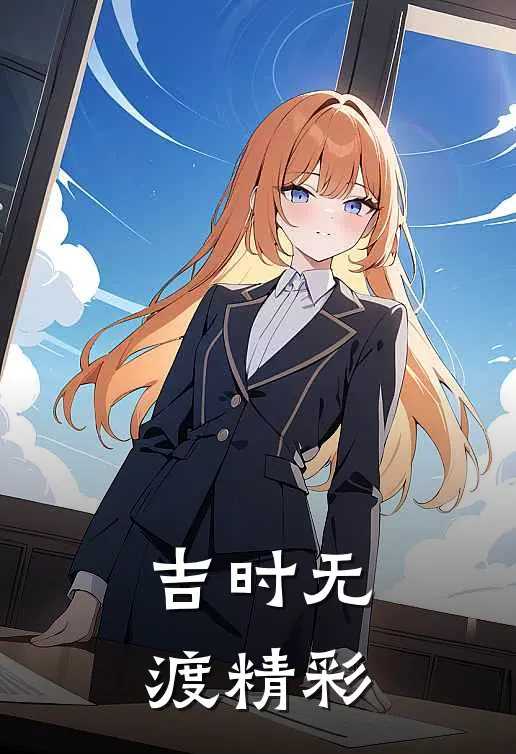 吉时无渡精彩