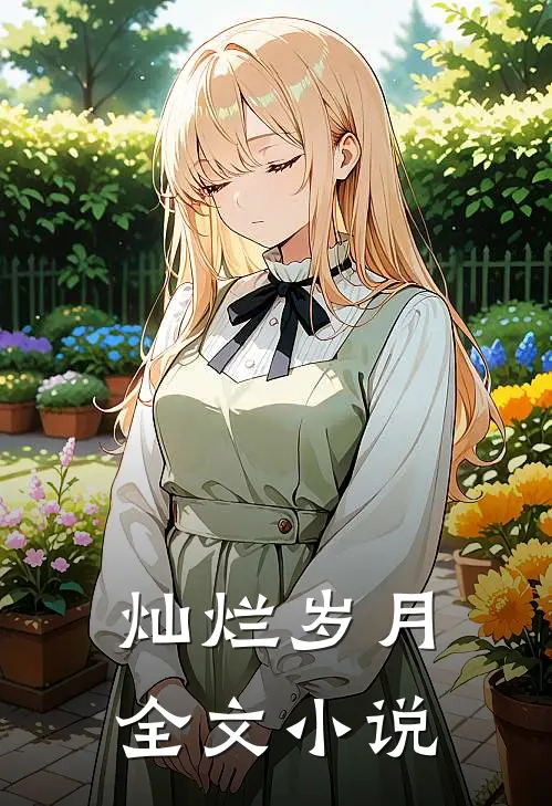 灿烂岁月全文小说