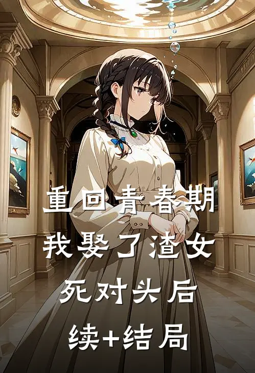 重回青春期，我娶了渣女死对头后续+结局