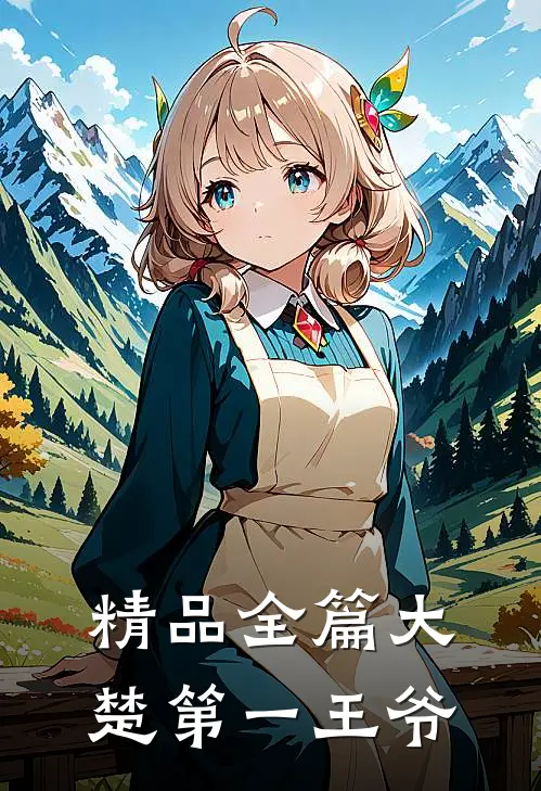 精品全篇大楚第一王爷